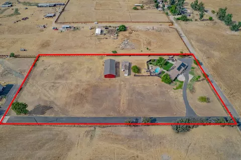 View/Area - 8615 Palladay Rd, Elverta, CA 95626 photo 11 of 12
