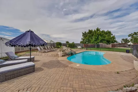 Exterior - 8615 Palladay Rd, Elverta, CA 95626 photo 6 of 18
