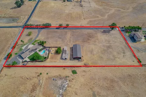 View/Area - 8615 Palladay Rd, Elverta, CA 95626 photo 9 of 12
