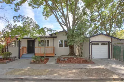 2038 Markham Way, Sacramento, CA 95818