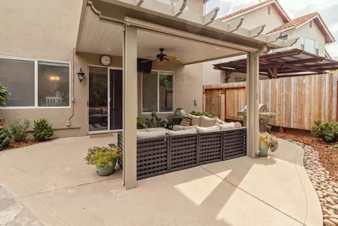 Exterior - 3103 Monarch Ct, Rocklin, CA 95765 photo 7 of 10