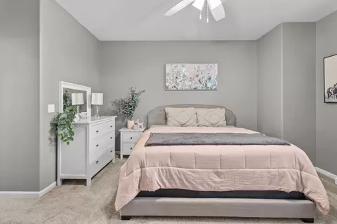 Bedroom - 3103 Monarch Ct, Rocklin, CA 95765 photo 5 of 6