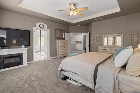 Bedroom - 3103 Monarch Ct, Rocklin, CA 95765 photo 3 of 6