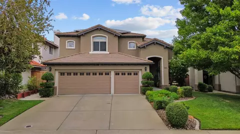 Exterior - 3103 Monarch Ct, Rocklin, CA 95765 photo 5 of 10