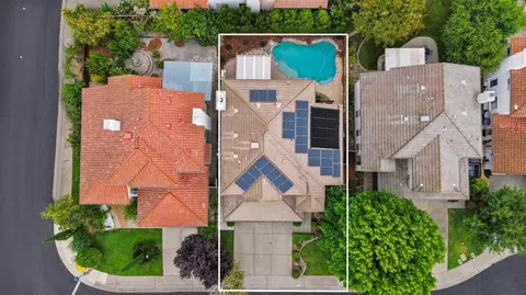 View/Area - 3103 Monarch Ct, Rocklin, CA 95765 photo 2 of 4
