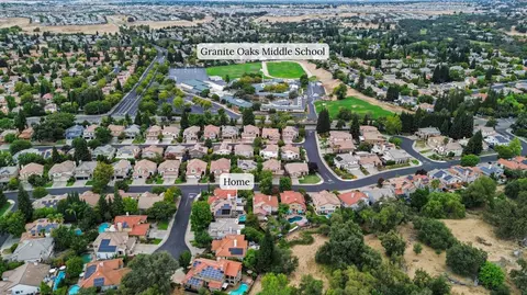 View/Area - 3103 Monarch Ct, Rocklin, CA 95765 photo 4 of 4