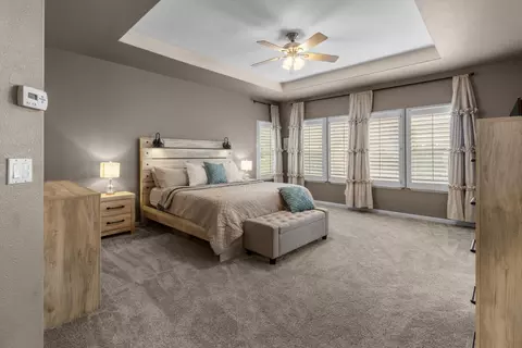 Bedroom - 3103 Monarch Ct, Rocklin, CA 95765 photo 2 of 6