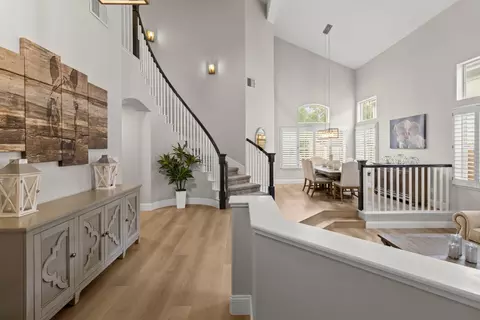 Entry Way - 3103 Monarch Ct, Rocklin, CA 95765 photo 4 of 5