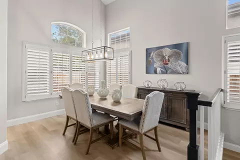 Dining - 3103 Monarch Ct, Rocklin, CA 95765 photo 1 of 2