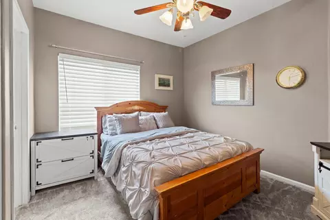 Bedroom - 3103 Monarch Ct, Rocklin, CA 95765 photo 6 of 6