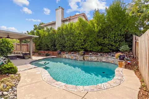 Exterior - 3103 Monarch Ct, Rocklin, CA 95765 photo 9 of 10