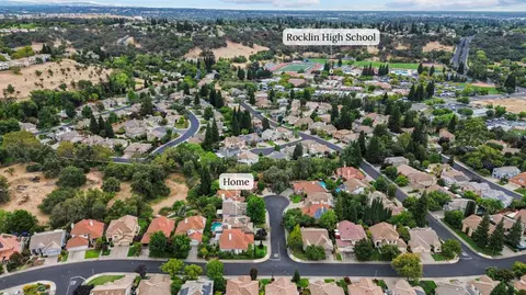 View/Area - 3103 Monarch Ct, Rocklin, CA 95765 photo 3 of 4