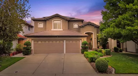 Exterior - 3103 Monarch Ct, Rocklin, CA 95765 photo 6 of 10
