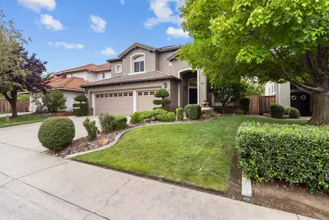 Exterior - 3103 Monarch Ct, Rocklin, CA 95765 photo 4 of 10