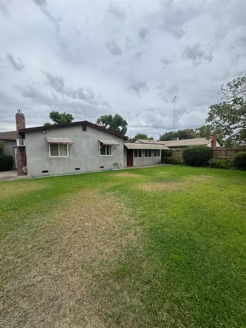 Exterior - 1429 Brannon Ave, Modesto, CA 95350 photo 8 of 8