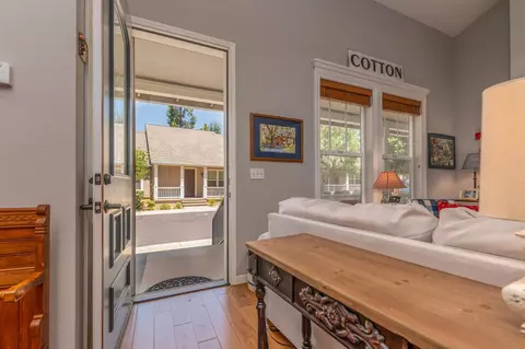 Entry Way - 142 Fieldstone Dr, Murphys, CA 95247 photo 1 of 5