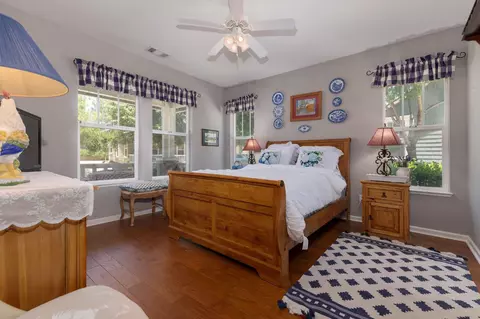 Bedroom - 142 Fieldstone Dr, Murphys, CA 95247 photo 1 of 9