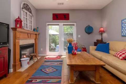 Living - 142 Fieldstone Dr, Murphys, CA 95247 photo 8 of 8