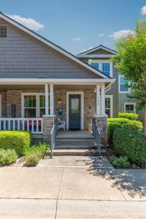 Exterior - 142 Fieldstone Dr, Murphys, CA 95247 photo 7 of 26