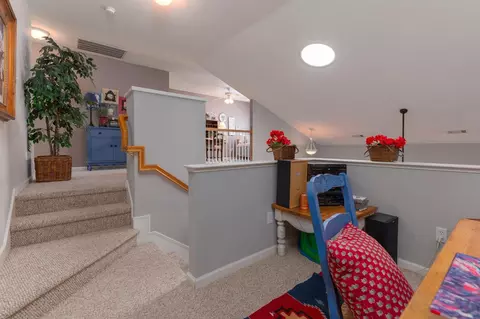 Entry Way - 142 Fieldstone Dr, Murphys, CA 95247 photo 2 of 5