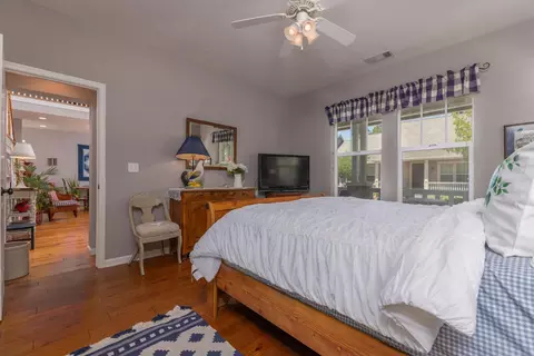 Bedroom - 142 Fieldstone Dr, Murphys, CA 95247 photo 2 of 9