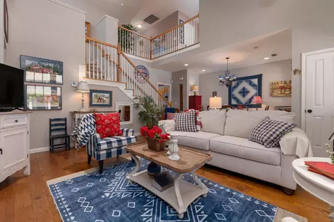 Living - 142 Fieldstone Dr, Murphys, CA 95247 photo 1 of 8