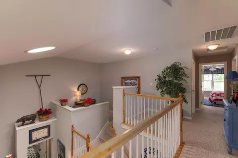 Entry Way - 142 Fieldstone Dr, Murphys, CA 95247 photo 4 of 5