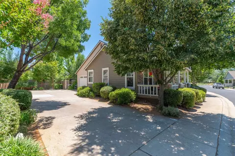 Exterior - 142 Fieldstone Dr, Murphys, CA 95247 photo 15 of 26