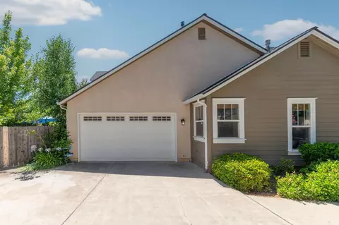 Exterior - 142 Fieldstone Dr, Murphys, CA 95247 photo 19 of 26