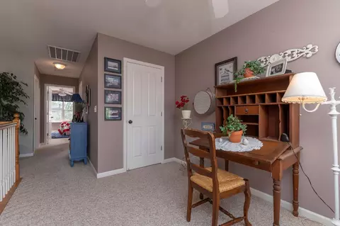 Entry Way - 142 Fieldstone Dr, Murphys, CA 95247 photo 3 of 5