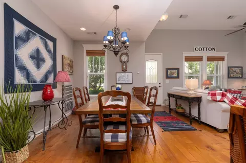 Dining - 142 Fieldstone Dr, Murphys, CA 95247 photo 3 of 4