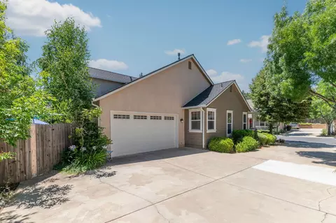 Exterior - 142 Fieldstone Dr, Murphys, CA 95247 photo 16 of 26