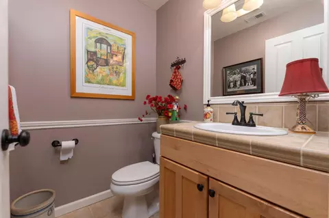 Bath - 142 Fieldstone Dr, Murphys, CA 95247 photo 6 of 6