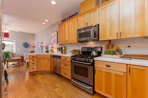 Kitchen - 142 Fieldstone Dr, Murphys, CA 95247 photo 1 of 4
