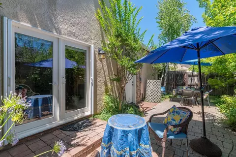 Exterior - 142 Fieldstone Dr, Murphys, CA 95247 photo 23 of 26