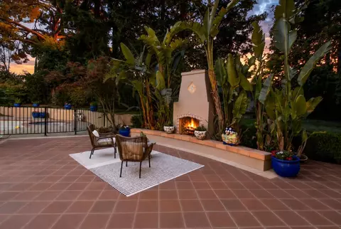 Exterior - 4325 Prospect Dr, Carmichael, CA 95608 photo 12 of 31