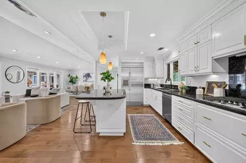 Kitchen - 4325 Prospect Dr, Carmichael, CA 95608 photo 6 of 6