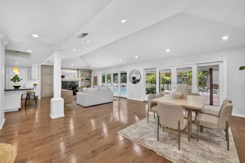 Dining - 4325 Prospect Dr, Carmichael, CA 95608 photo 5 of 5
