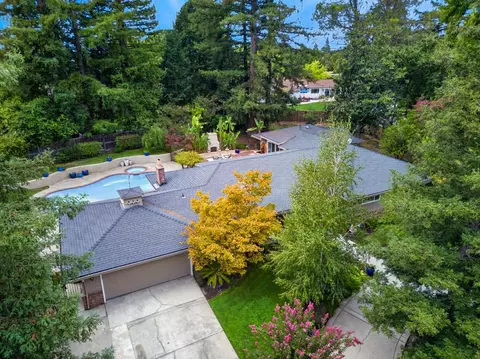 View/Area - 4325 Prospect Dr, Carmichael, CA 95608 photo 4 of 5