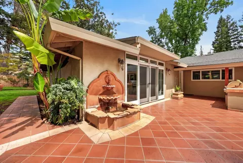 Exterior - 4325 Prospect Dr, Carmichael, CA 95608 photo 23 of 31