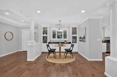 Dining - 4325 Prospect Dr, Carmichael, CA 95608 photo 1 of 5