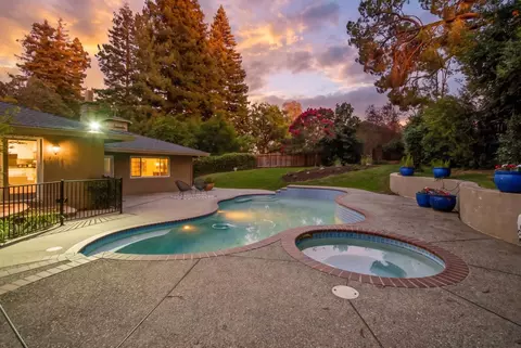 Exterior - 4325 Prospect Dr, Carmichael, CA 95608 photo 15 of 31