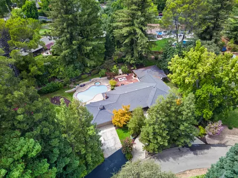 View/Area - 4325 Prospect Dr, Carmichael, CA 95608 photo 1 of 5