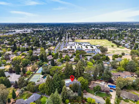 View/Area - 4325 Prospect Dr, Carmichael, CA 95608 photo 5 of 5