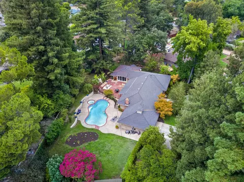 View/Area - 4325 Prospect Dr, Carmichael, CA 95608 photo 3 of 5