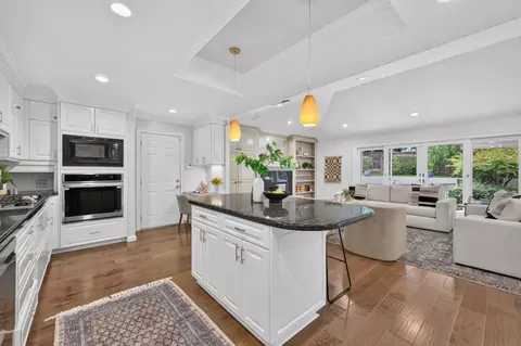 Kitchen - 4325 Prospect Dr, Carmichael, CA 95608 photo 3 of 6