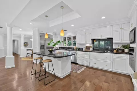 Kitchen - 4325 Prospect Dr, Carmichael, CA 95608 photo 1 of 6