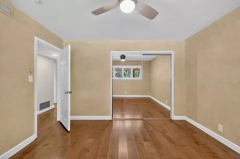 Bedroom - 4325 Prospect Dr, Carmichael, CA 95608 photo 6 of 6