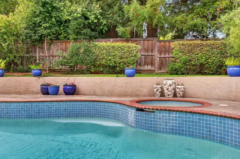 Exterior - 4325 Prospect Dr, Carmichael, CA 95608 photo 20 of 31