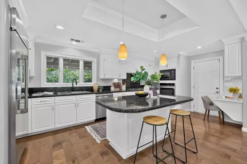 Kitchen - 4325 Prospect Dr, Carmichael, CA 95608 photo 2 of 6
